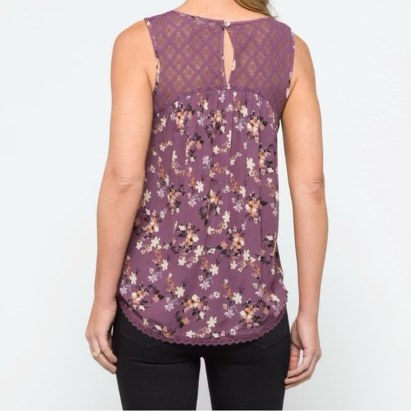 Mason & Belle Top - Picture 2 of 3